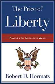The Price of Liberty: Paying for America's Wars