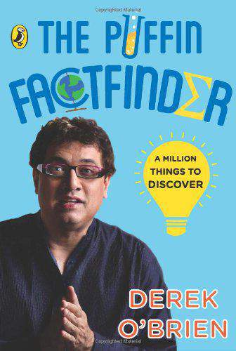 The Puffin Fact Finder
