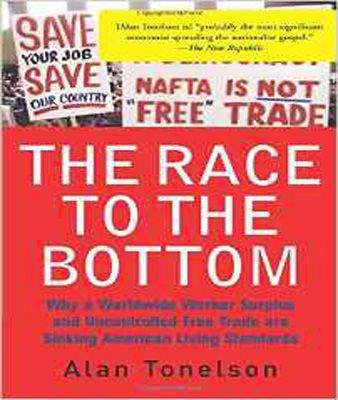 The Race To The Bottom
