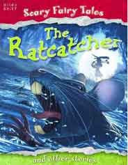 The Ratcatcher and Other Stories Scary Fairy Stories