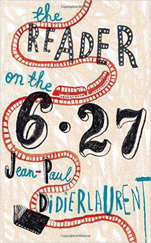 The Reader on the 627