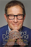 The Real Deal: The Autobiography of Britain's Most Controversial Media Mogul