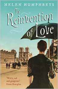 The Reinvention of Love
