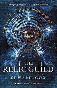 The Relic Guild -