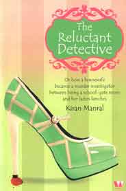 The Reluctant Detective -