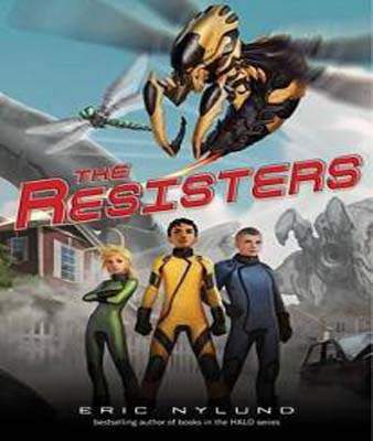 The Resisters 1 The Resisters