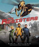 The Resisters 1 The Resisters
