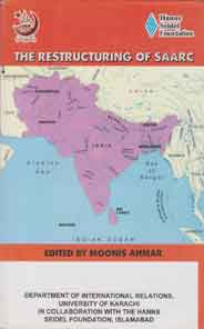 The Restructuring Of Saarc