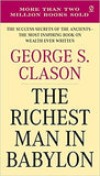 The Richest Man in Babylon