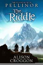 The Riddle: The Second Book of Pellinor The Books of Pellinor