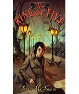 The Ring of Five