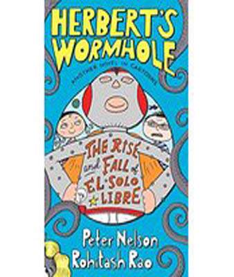 The Rise and Fall of El Solo Libre (Herbert's Wormhole)