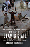 The Rise of Islamic State ISIS and the  Sunni Revolution