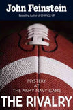 The Rivalry: Mystery at the Army Navy Game -
