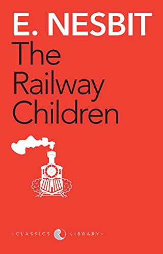 The Rlway Children