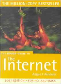 The Rough Guide to the Internet Rough Guides Reference Titles