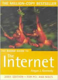 The Rough Guide to the Internet Rough Guides Reference Titles