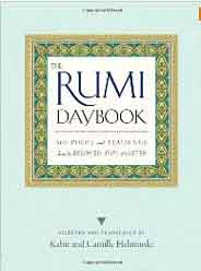 The Rumi Daybook -