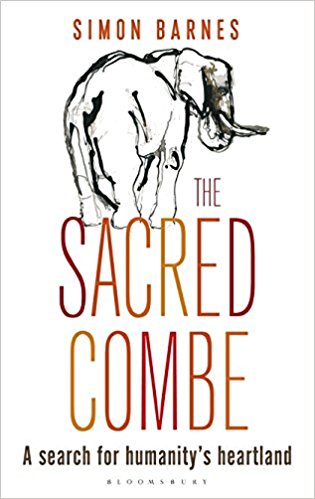 The Sacred Combe: A Search for Humanity's Heartland Hardcover