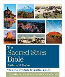 The Sacred Sites Bible