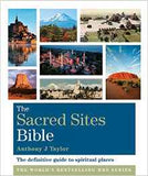 The Sacred Sites Bible