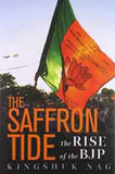 The Saffron Tide