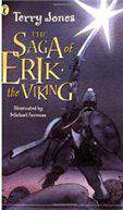 The Saga Of Erik The Viking