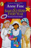The Same Old Story Every Year