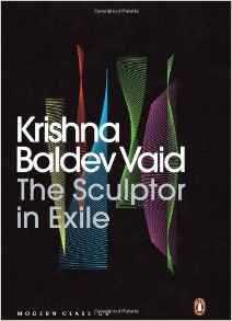 The Sculptor in Exile -