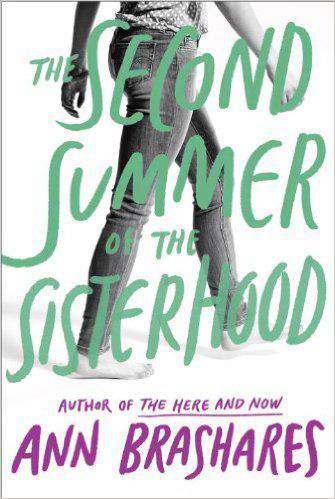 The Second Summer of the Sisterhood (Sisterhood of the Traveling Pants) -