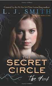 The Secret Circle: The Hunt