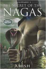 The Secret of Nagas -