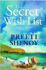 The Secret Wish List -