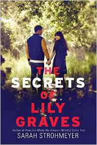 The Secrets of Lily Graves