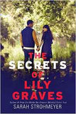 The Secrets of Lily Graves