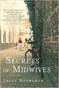 The Secrets of Midwives -