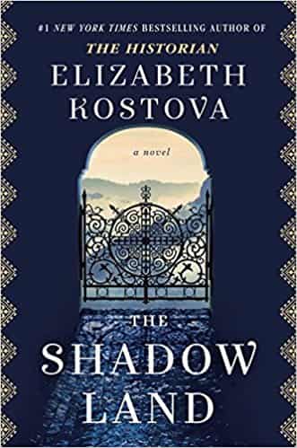 The Shadow Land