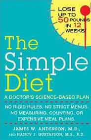 The Simple Diet A Doctors Science Based Plan