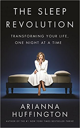 The Sleep Revolution