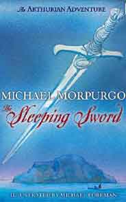 The Sleeping Sword