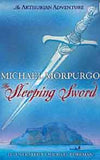 The Sleeping Sword