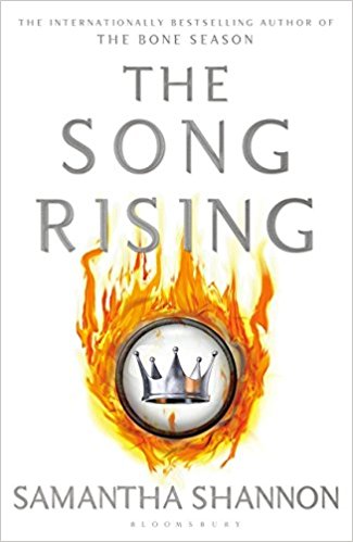 The Song Rising