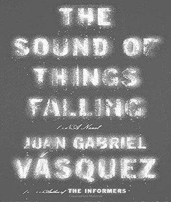 The Sound of Things Falling -