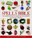 The Spells Bible