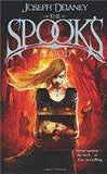 The Spooks Blood: Book 10