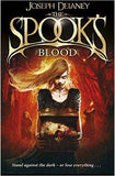 The Spooks Blood Book 10 Ward stone Chronicles 10