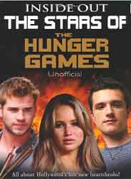 The Stars of the Hunger Games Inside Out