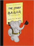 The Story of Babar Babar Books Random House