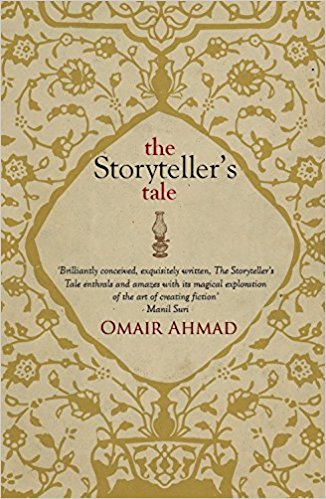 The Storyteller's Tale