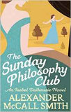 The Sunday Philosophy ClubIsabel Dalhousie Novels